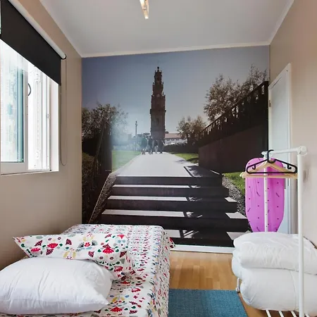 Oporto Blue Lapa - Original Citycenter House! Extérieur photo