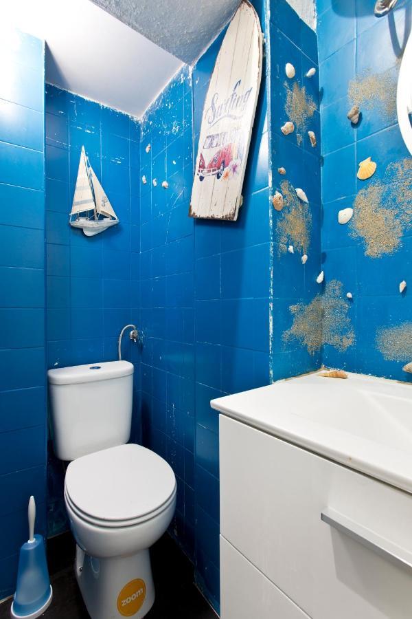 Blue Lapa - Original Citycenter House! Casa vacanze Oporto