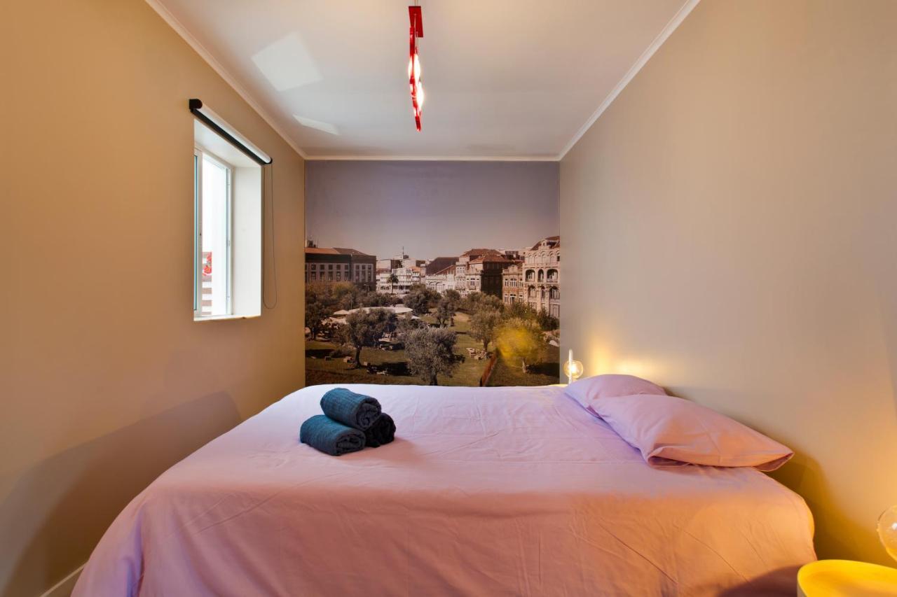 Blue Lapa - Original Citycenter House! Casa vacanze