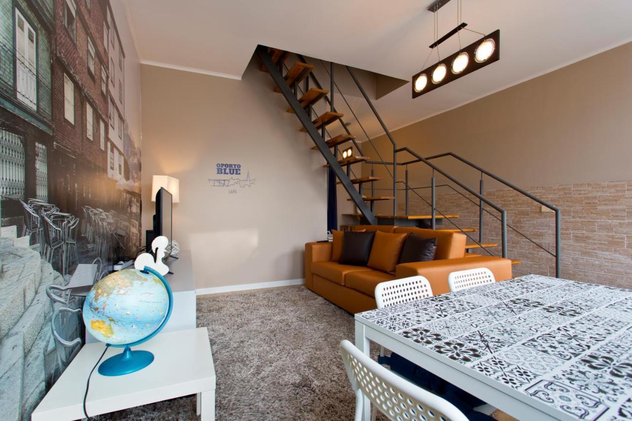 Blue Lapa - Original Citycenter House! * Oporto