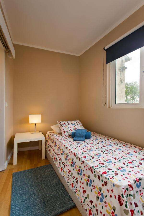 Hébergement de vacances Blue Lapa - Original Citycenter House!