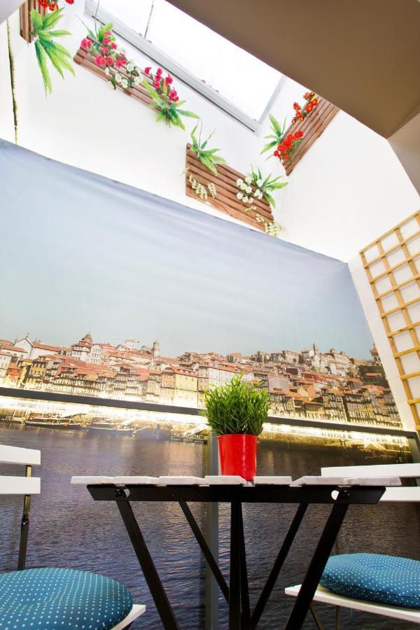 Blue Lapa - Original Citycenter House! Casa vacanze