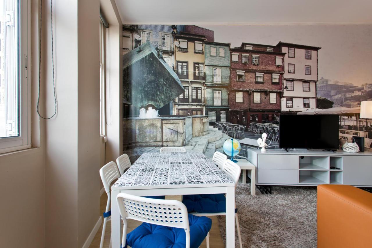 Blue Lapa - Original Citycenter House! Oporto