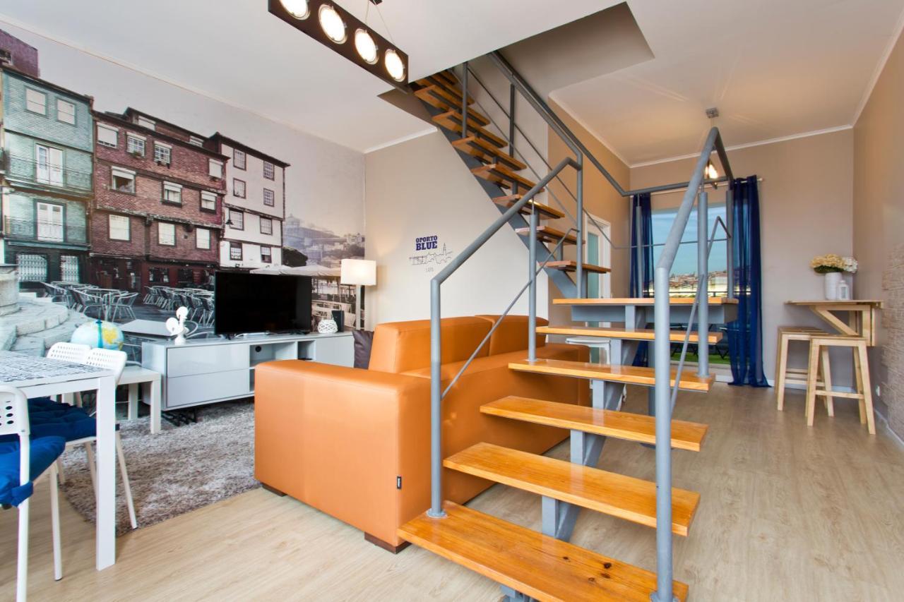 Blue Lapa - Original Citycenter House! * Oporto