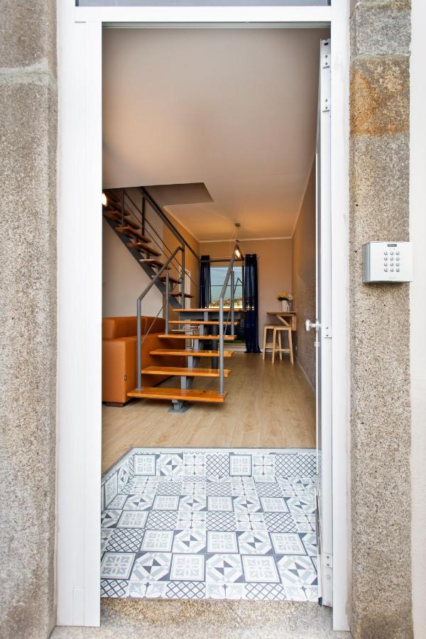 Casa vacanze Blue Lapa - Original Citycenter House! *