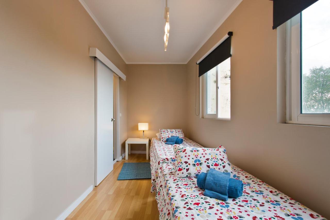 Casa vacanze Blue Lapa - Original Citycenter House!
