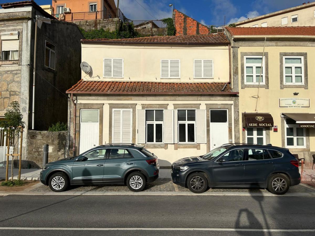 Blue Lapa - Original Citycenter House! * Oporto
